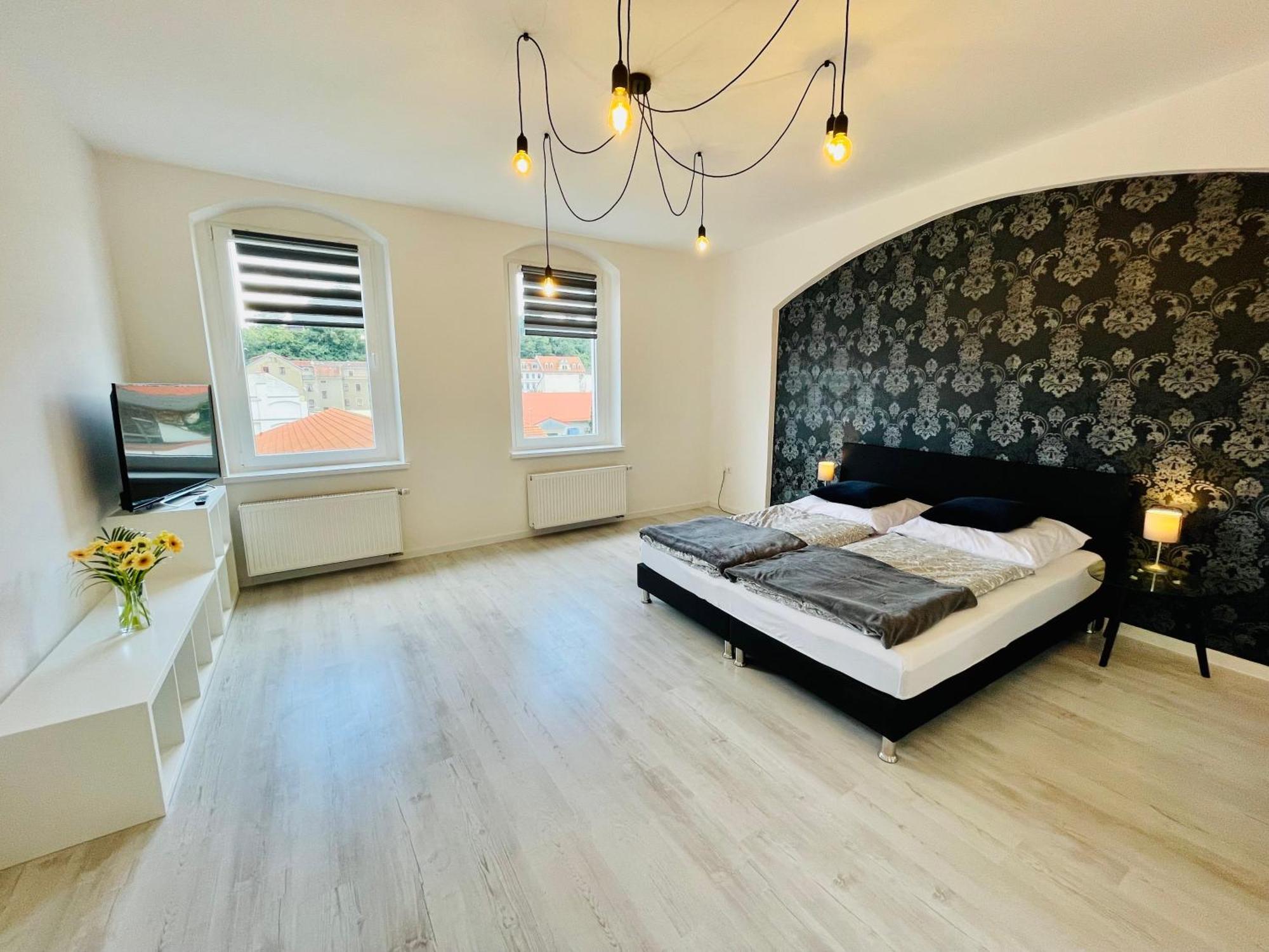 Apartment Im Herzen Von Meissen No3 Екстер'єр фото